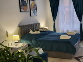 Apartament Przy Deptaku 2, Drawsko Pomorskie